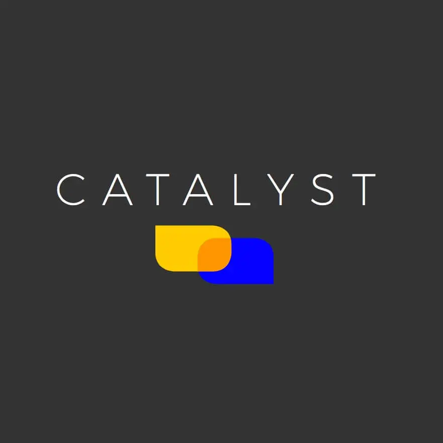 Catalyst thumbnail