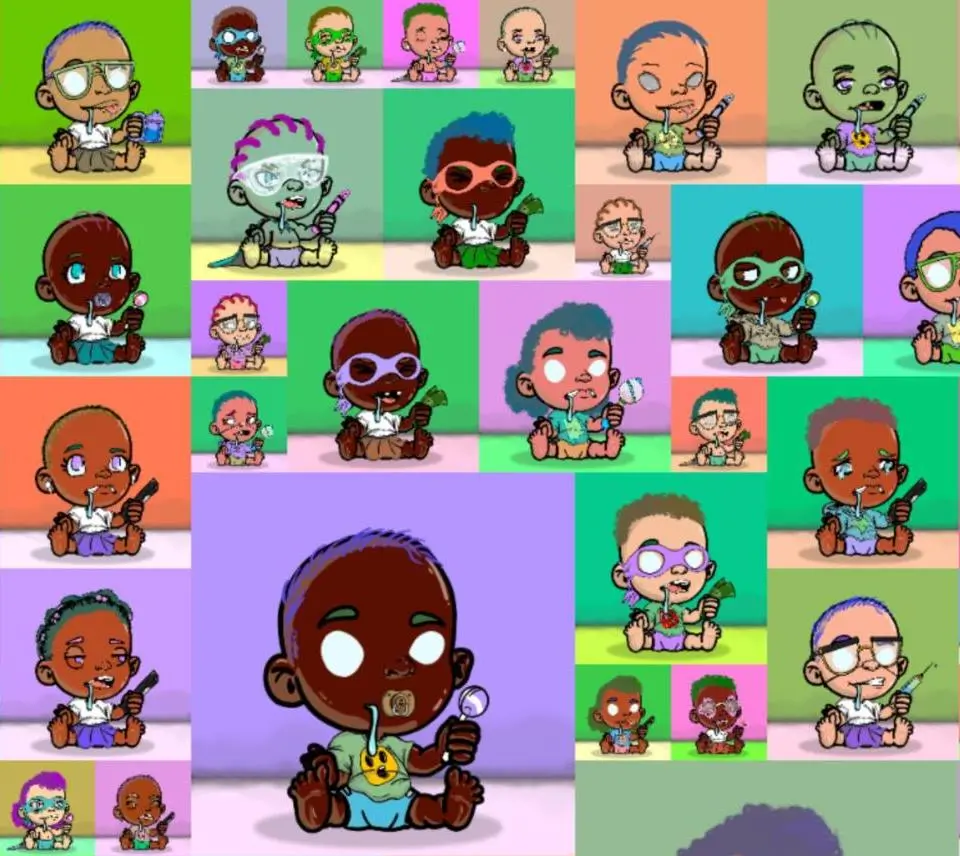 Grid gang thumbnail